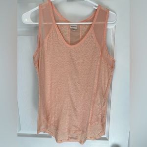 Female Merona fashion tank